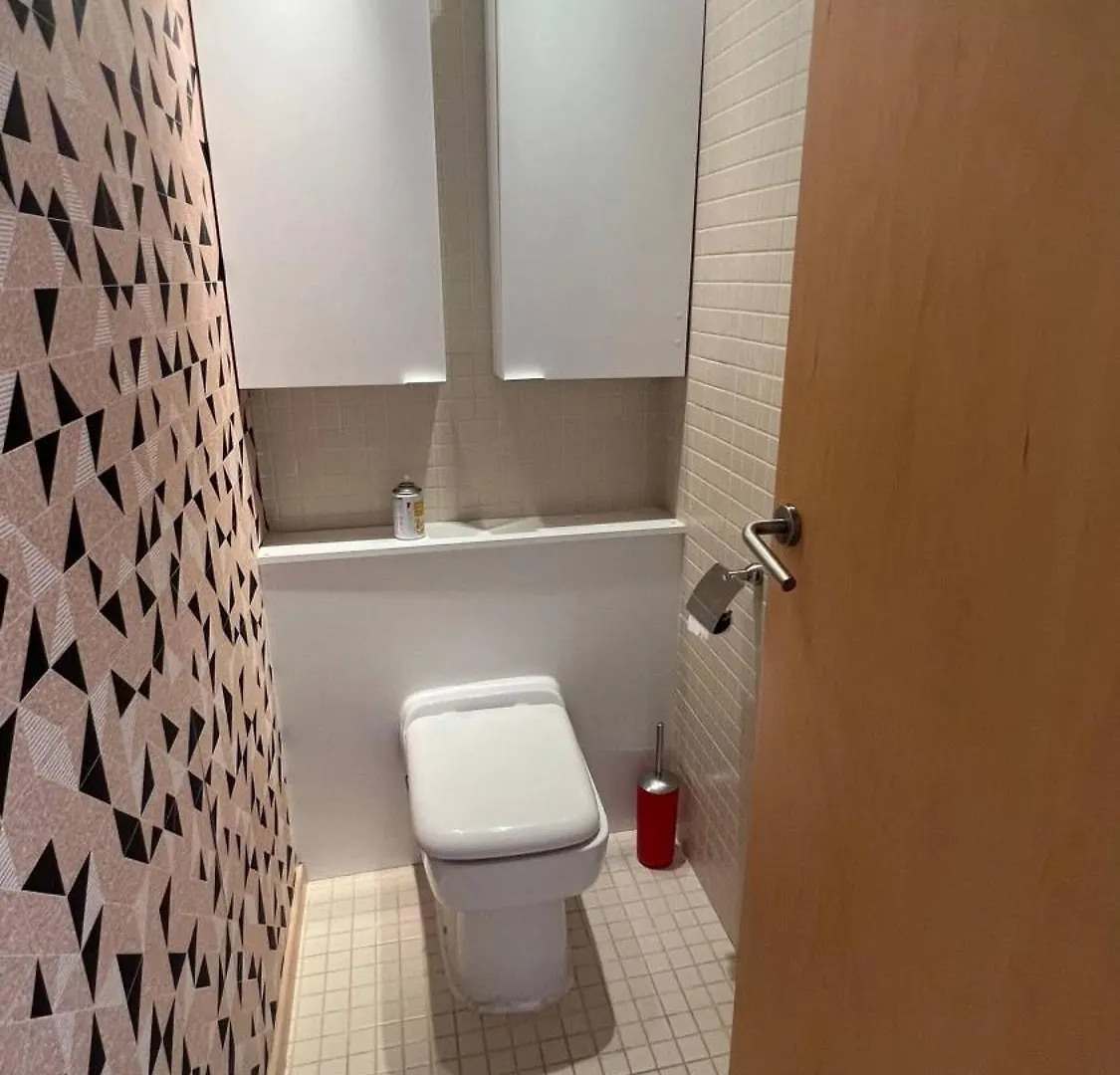Precioso Piso Con Vista Al Canal Y Piscina En Roses Av-69 0*,  Spanje